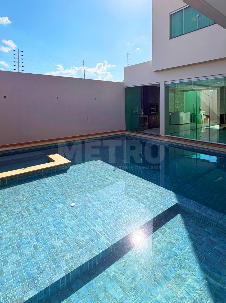 Casa, 1 quarto, 350 m² - Foto 19