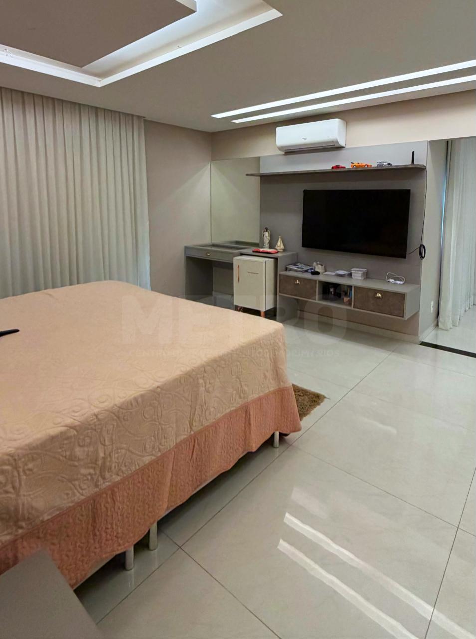 Casa, 1 quarto, 350 m² - Foto 23