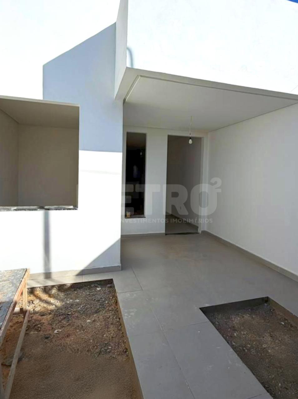 Casa, 2 quartos, 73 m² - Foto 3