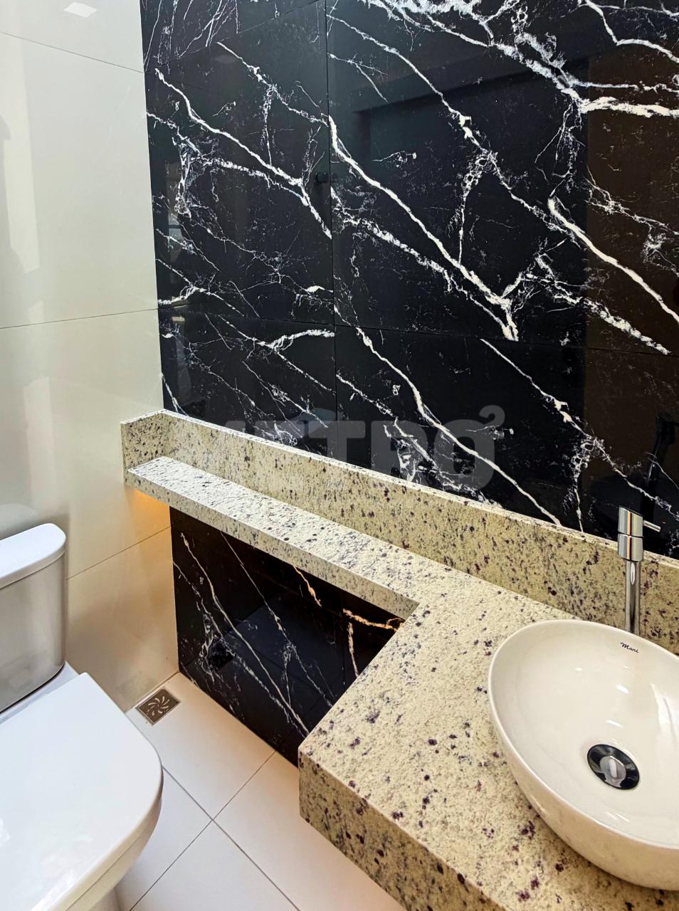 Casa de Condomínio, 2 quartos - Foto 10