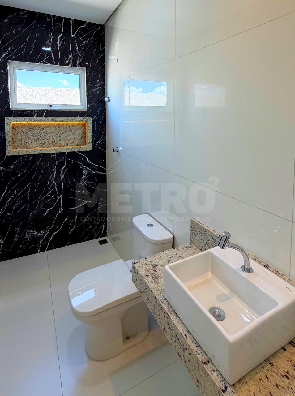 Casa de Condomínio, 2 quartos - Foto 14