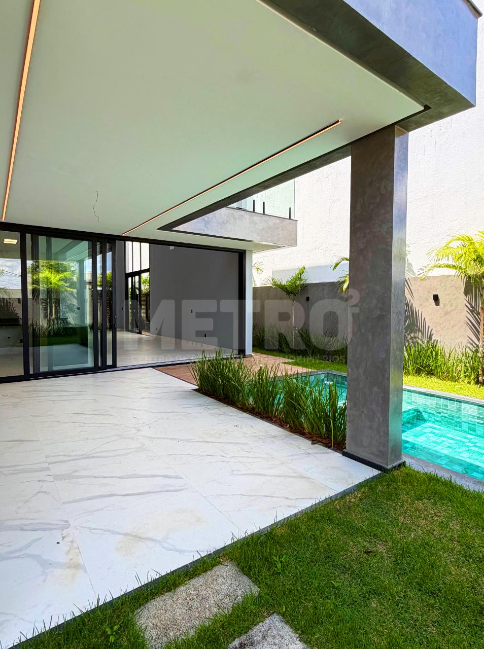 Casa de Condomínio, 4 quartos - Foto 2