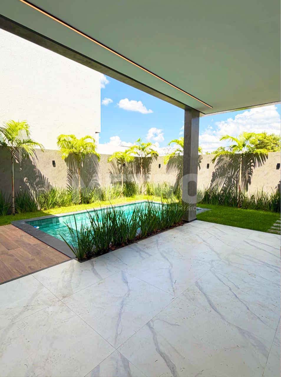 Casa de Condomínio, 4 quartos - Foto 9