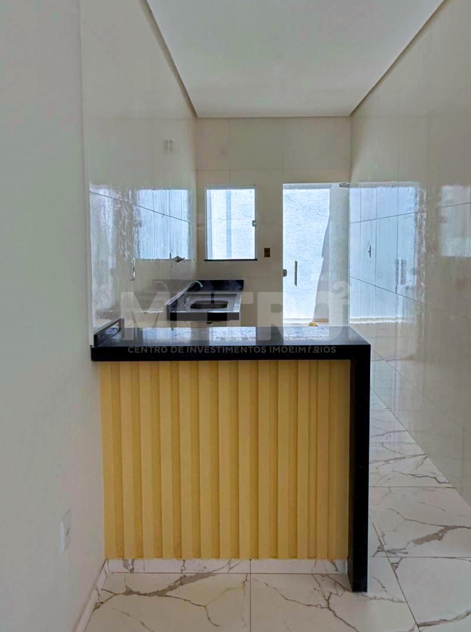 Casa, 2 quartos - Foto 3