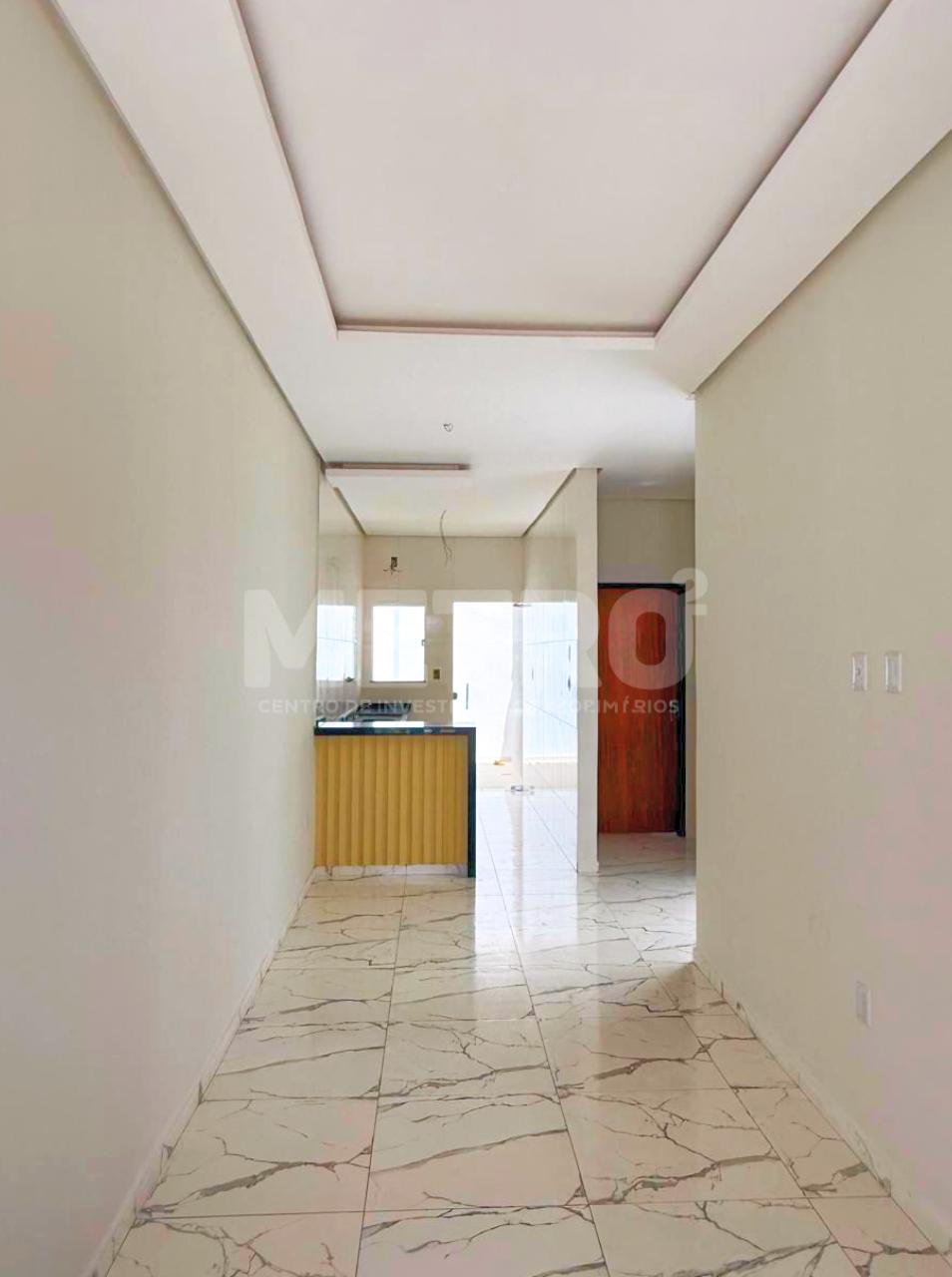 Casa, 2 quartos - Foto 1