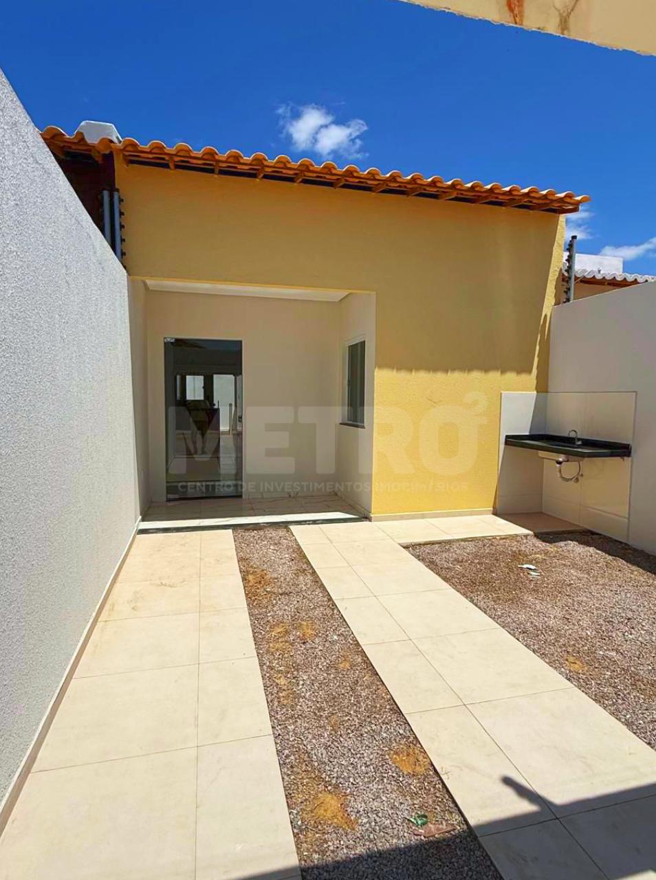 Casa, 2 quartos - Foto 4