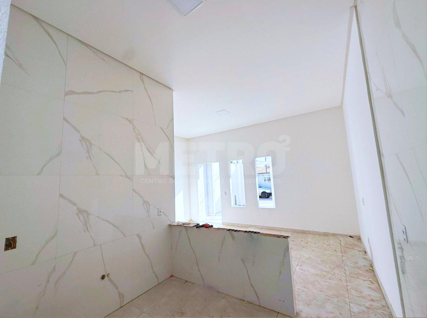 Casa, 2 quartos - Foto 2