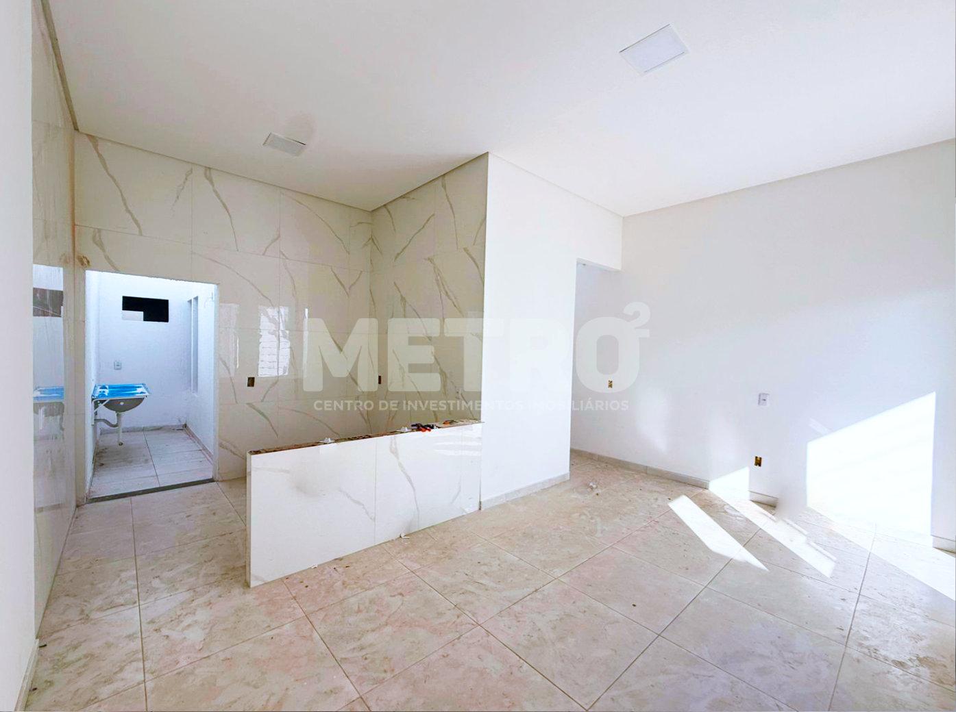 Casa, 2 quartos - Foto 4