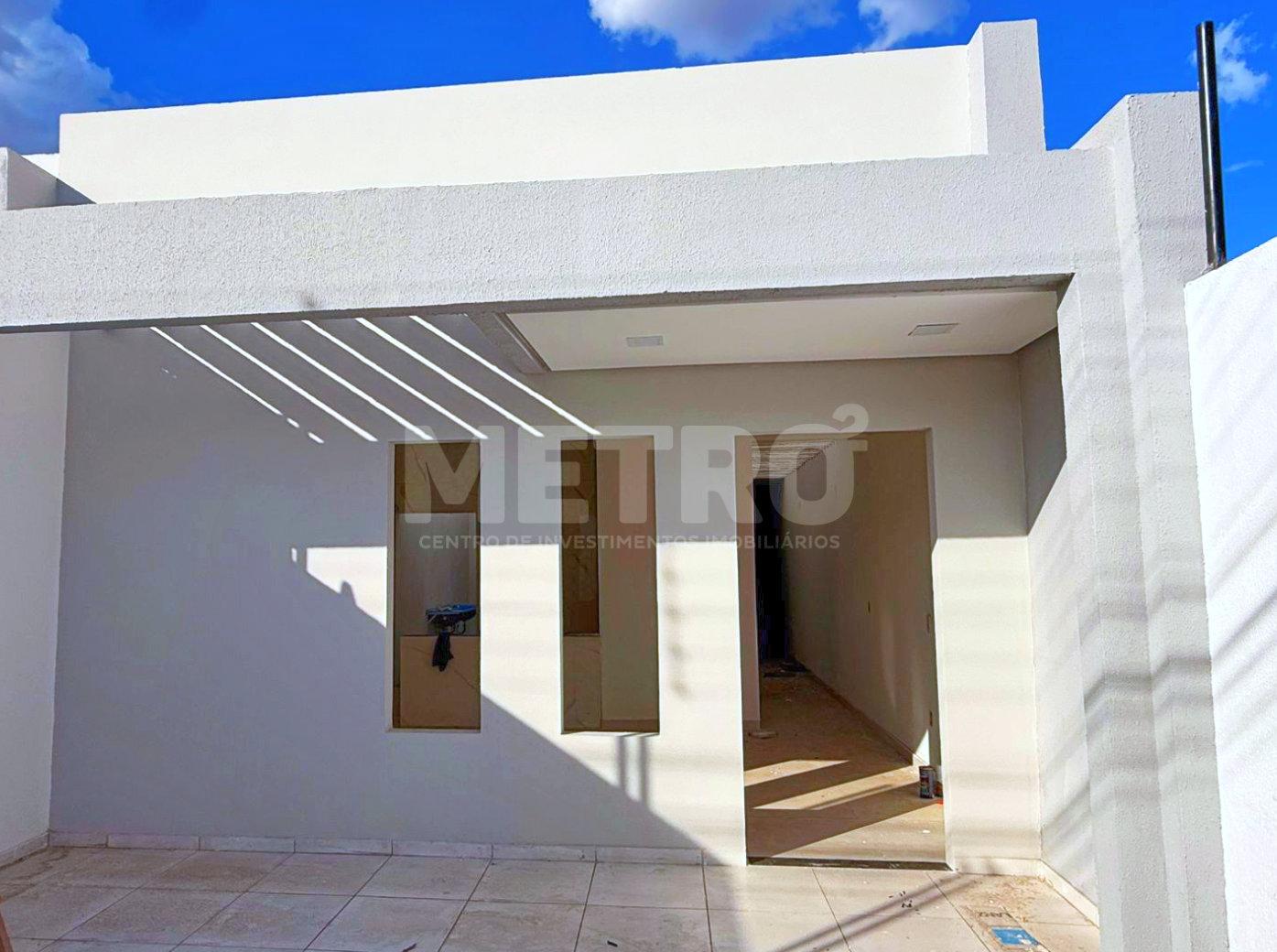 Casa, 2 quartos - Foto 1