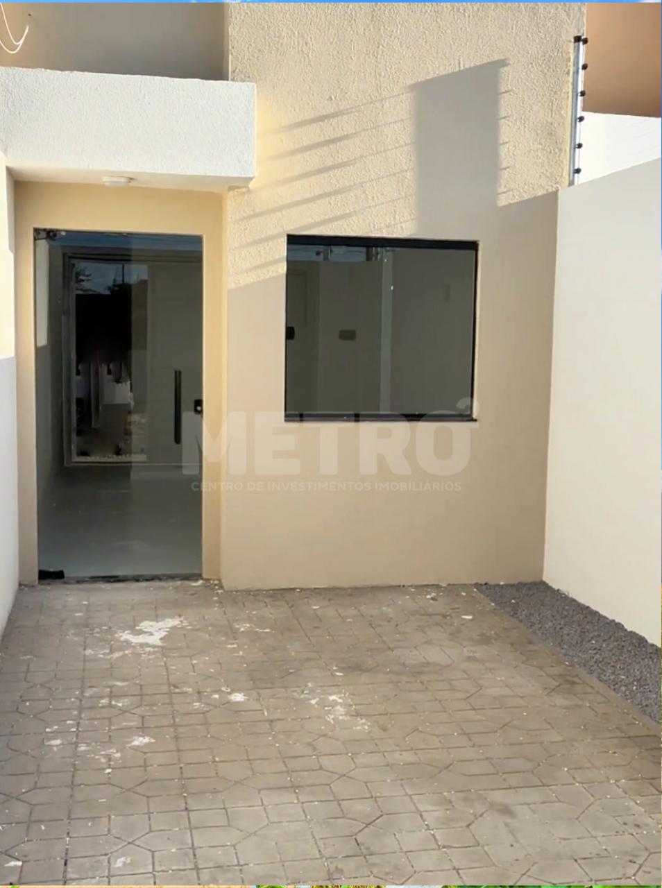 Casa, 2 quartos, 63 m² - Foto 1