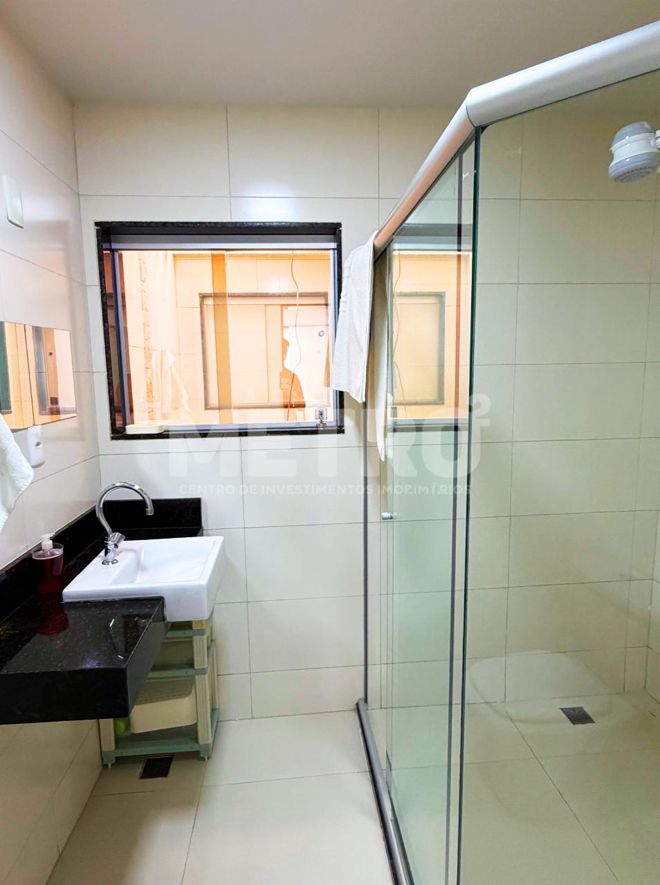 Casa, 3 quartos - Foto 8