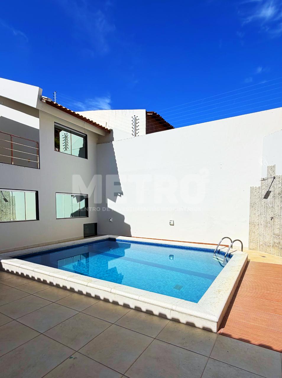 Casa, 3 quartos - Foto 6