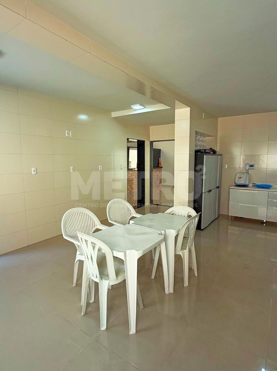 Casa, 3 quartos - Foto 11