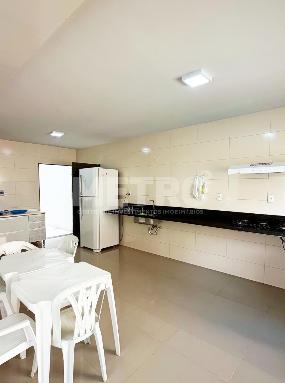 Casa, 3 quartos - Foto 16