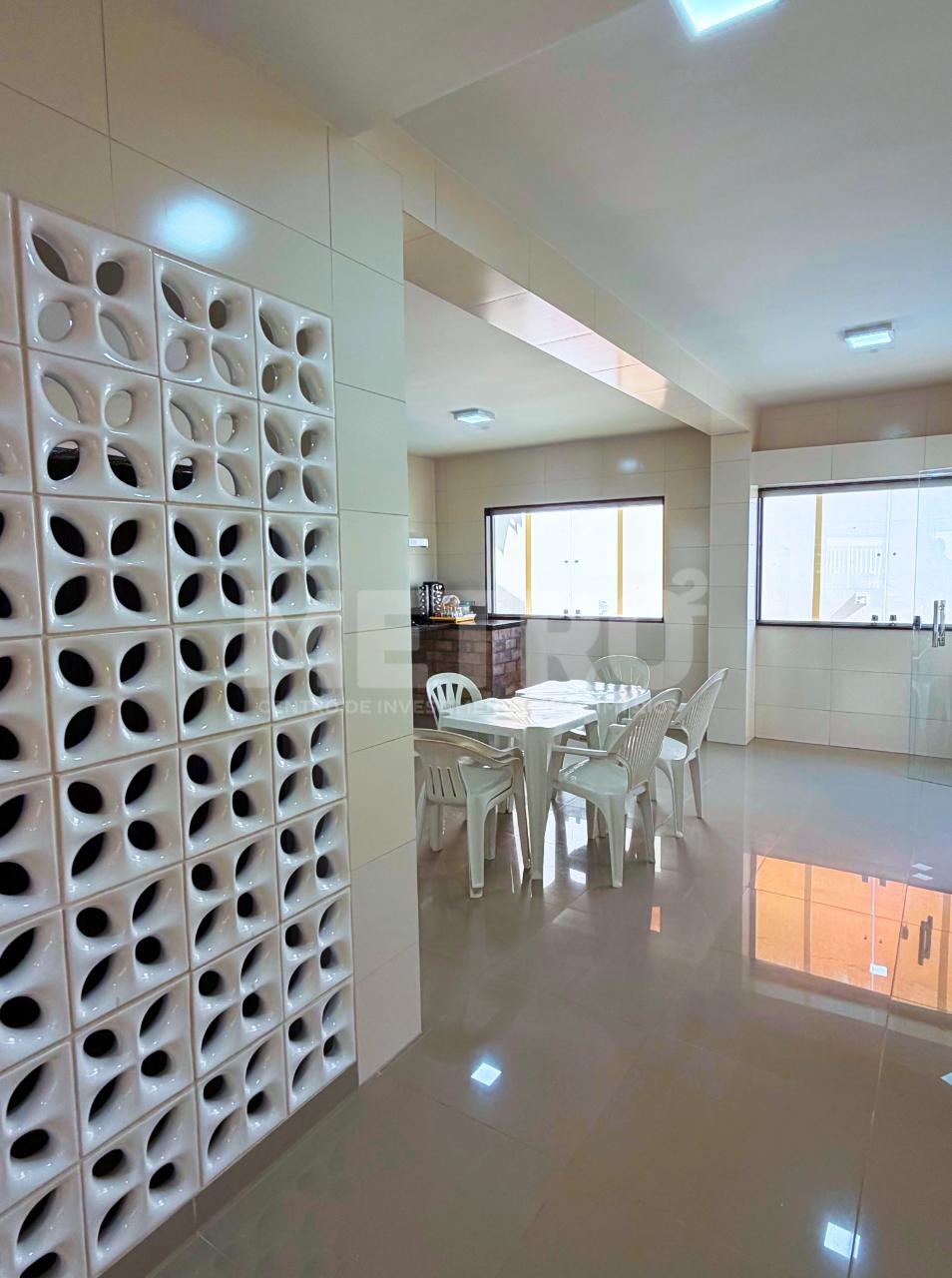 Casa, 3 quartos - Foto 3