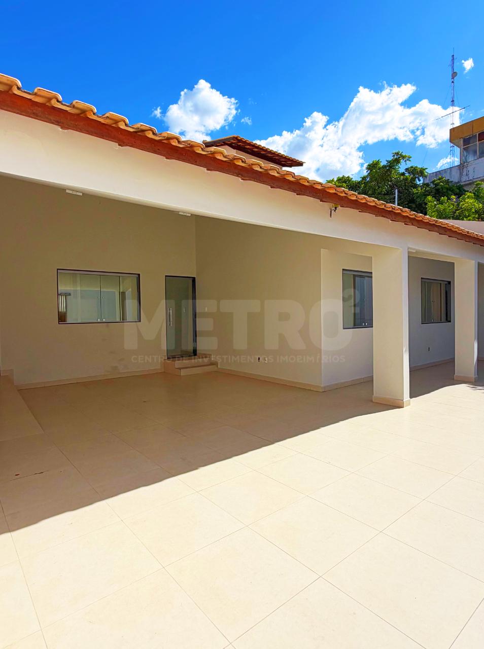 Casa, 3 quartos - Foto 17