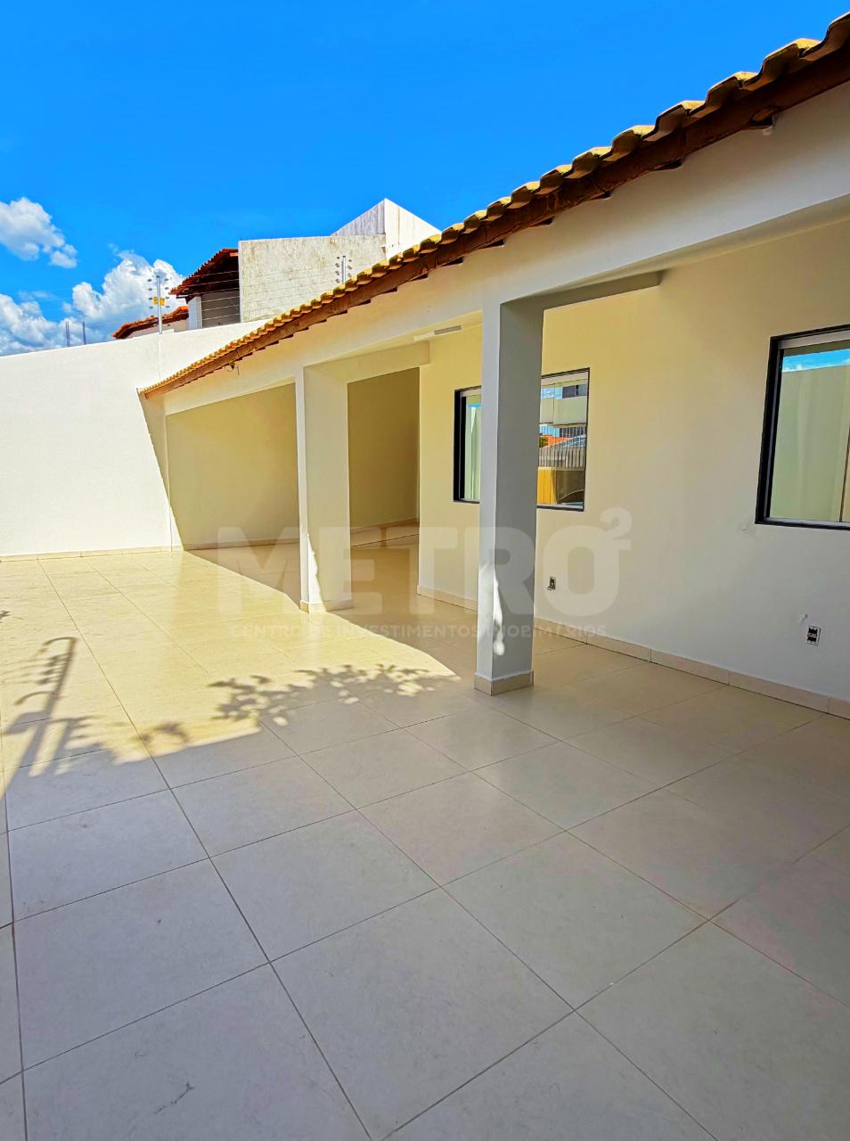 Casa, 3 quartos - Foto 18