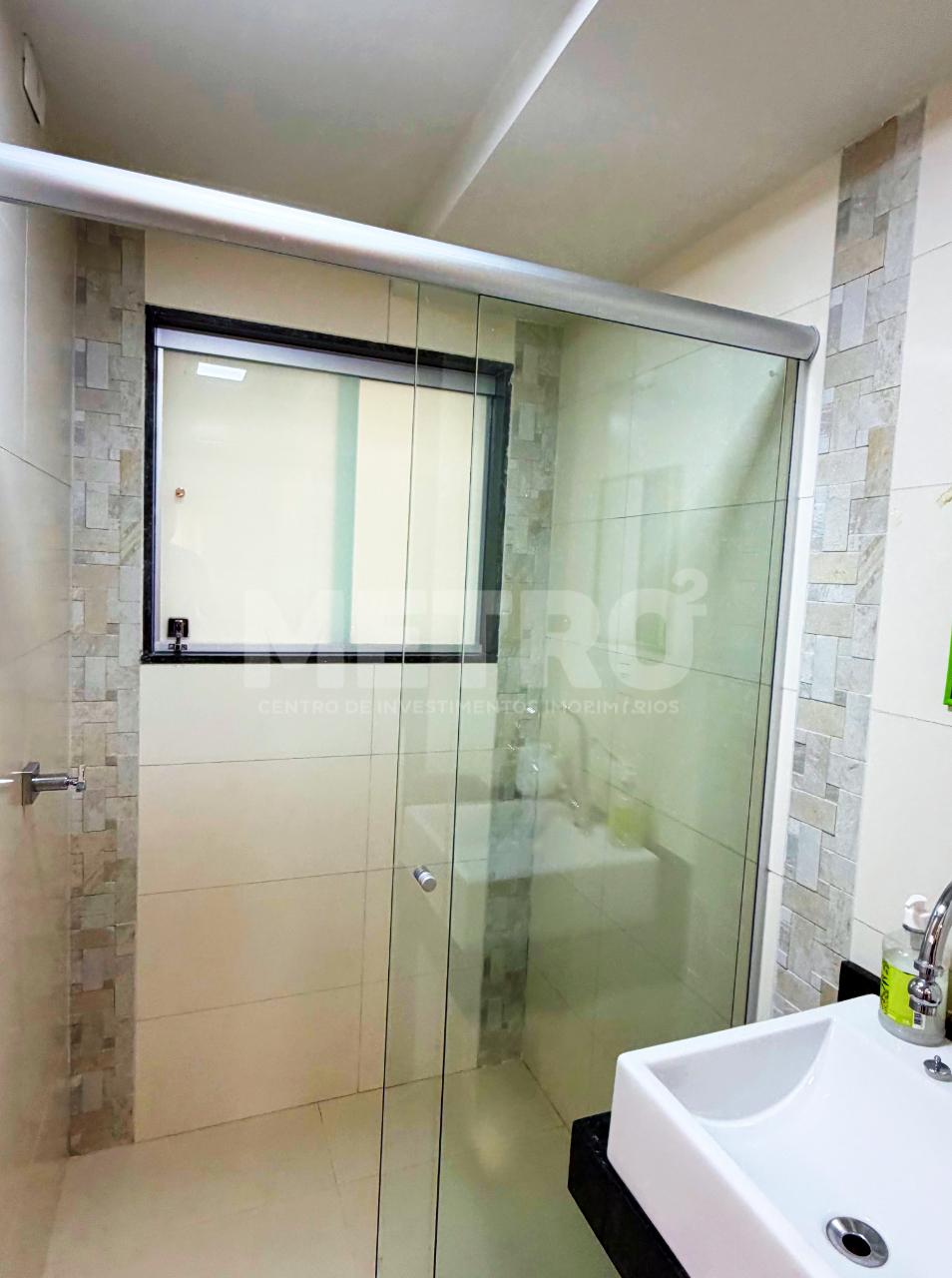 Casa, 3 quartos - Foto 20