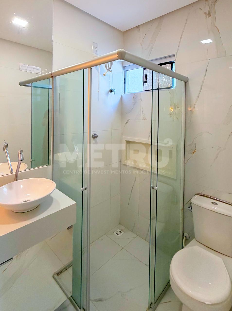 Casa de Condomínio, 3 quartos - Foto 7