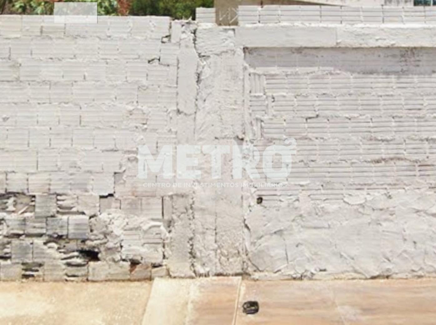 Terreno, 294 m² - Foto 1