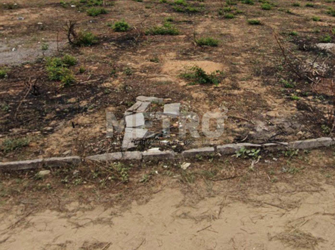 Terreno, 200 m² - Foto 1