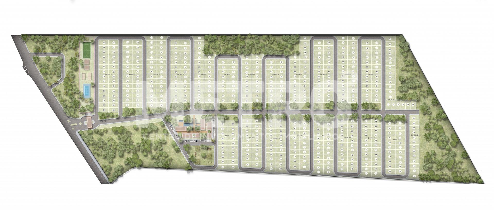 Terreno, 300 m² - Foto 12