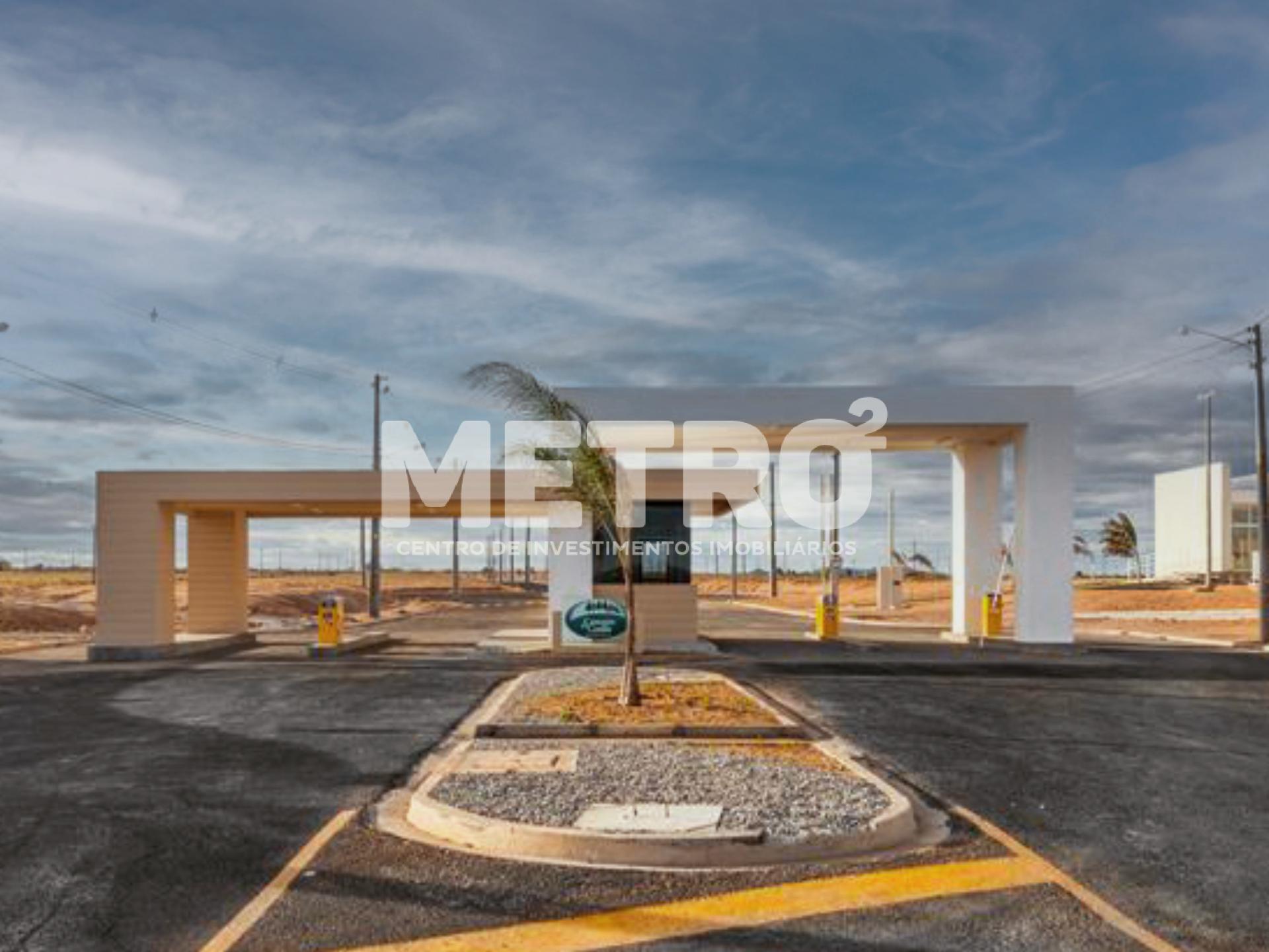 Terreno, 240 m² - Foto 1