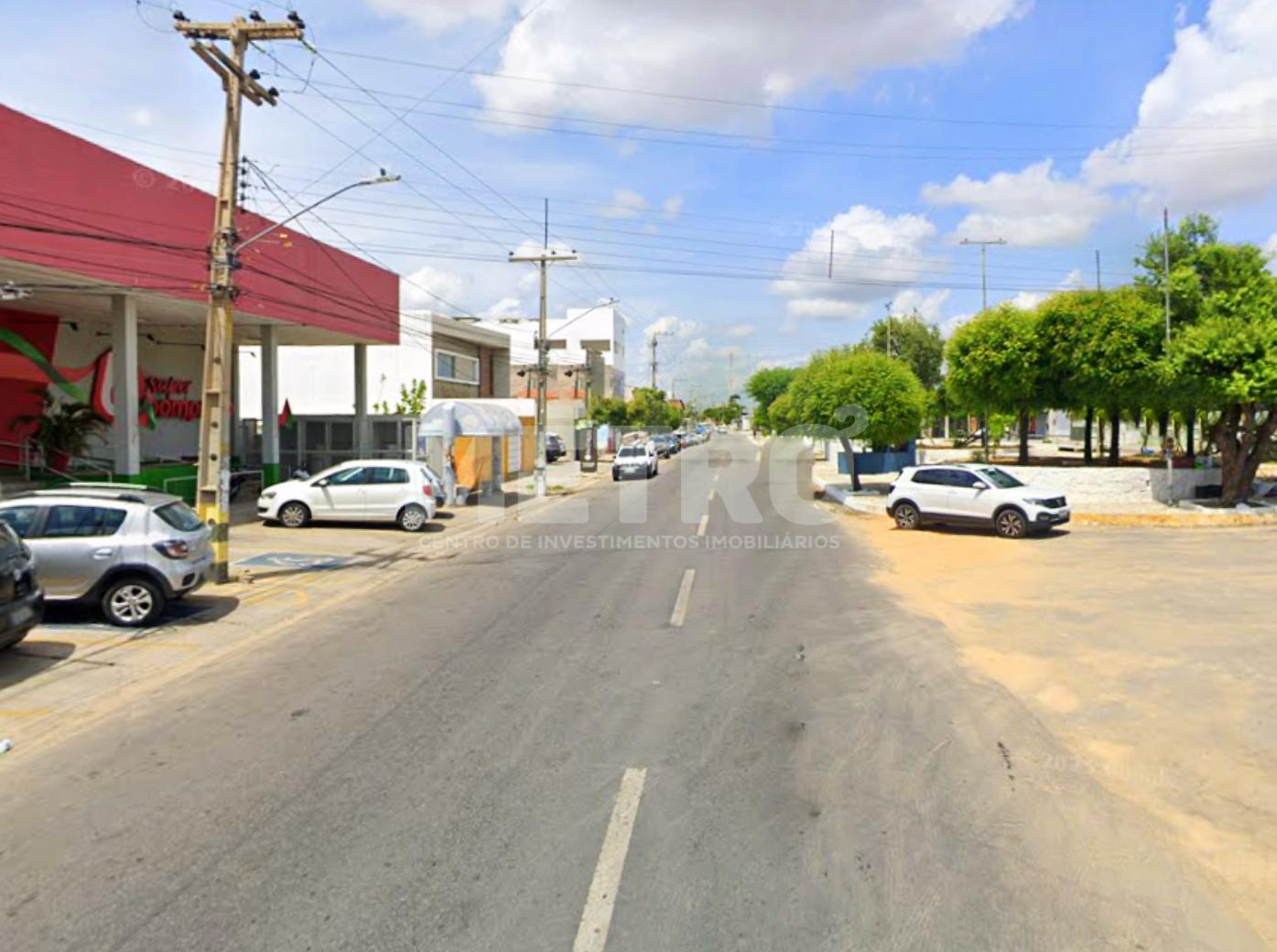 Terreno, 207 m² - Foto 1