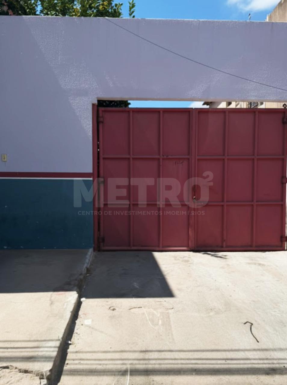 Terreno, 324 m² - Foto 1