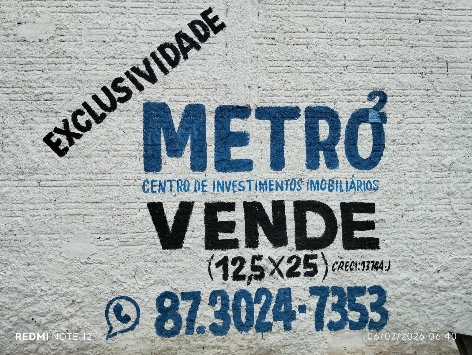 Terreno, 312 m² - Foto 1