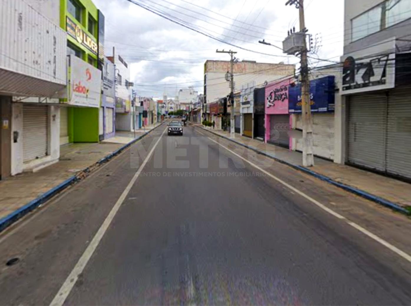 Loja-Salão, 139 m² - Foto 1