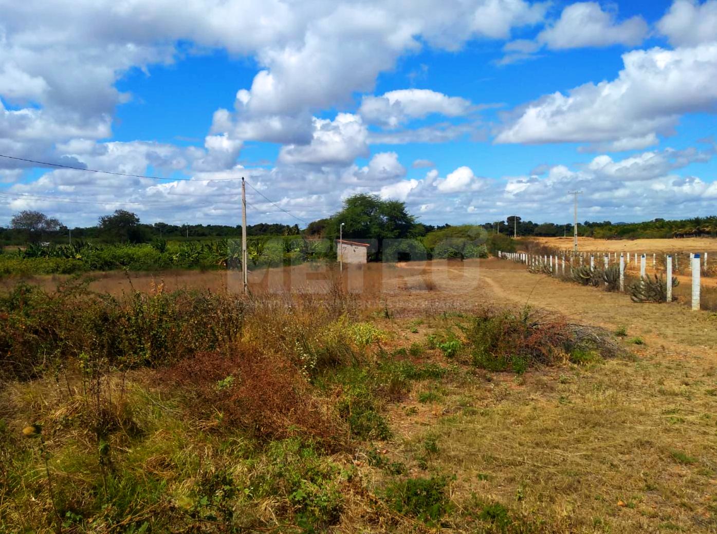 Sítio, 190000 m² - Foto 1