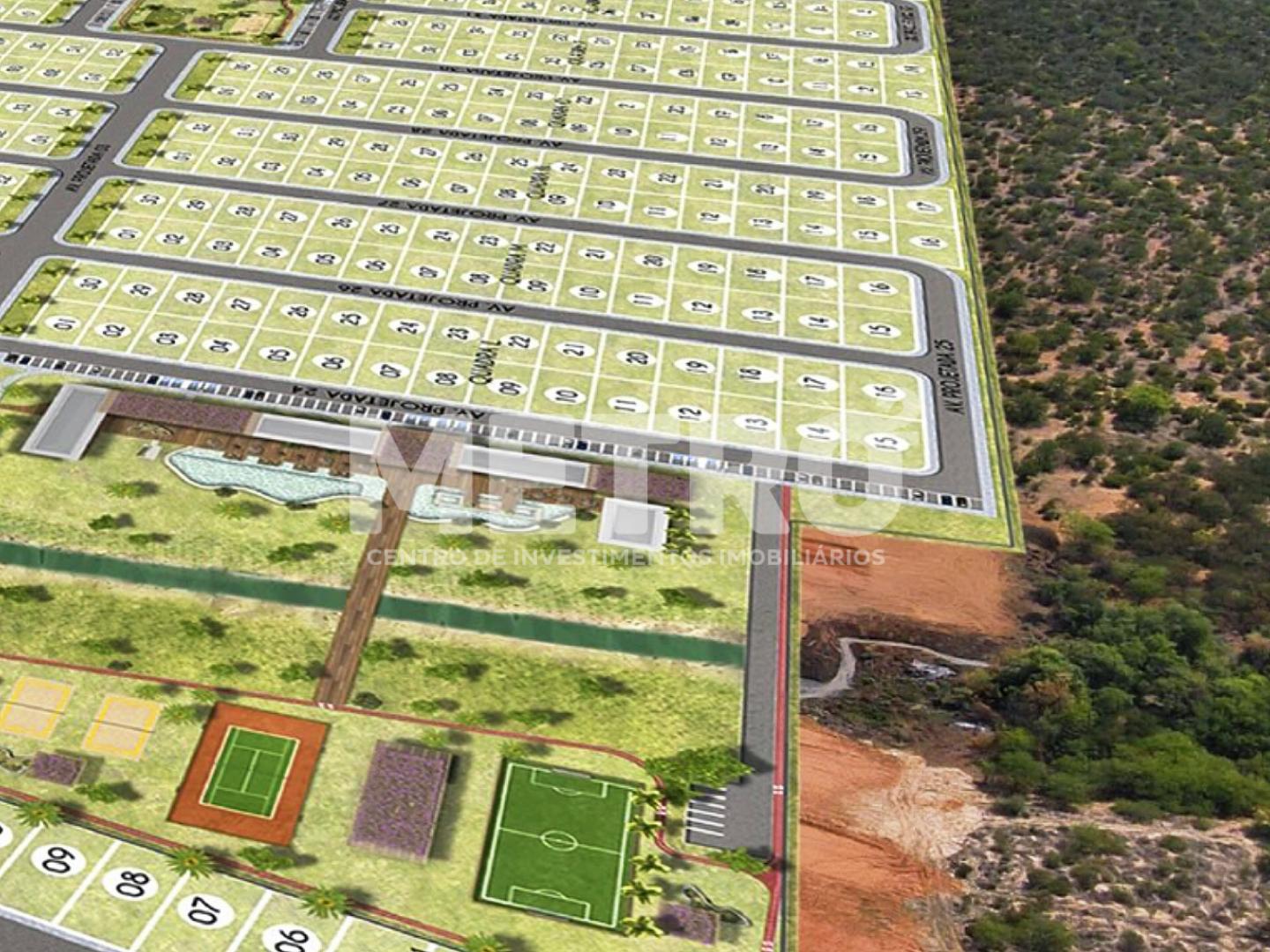 Terreno, 320 m² - Foto 16