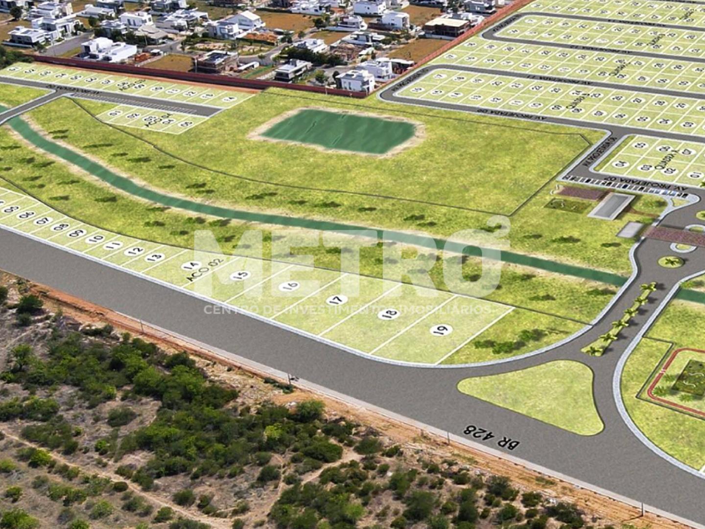 Terreno, 360 m² - Foto 15