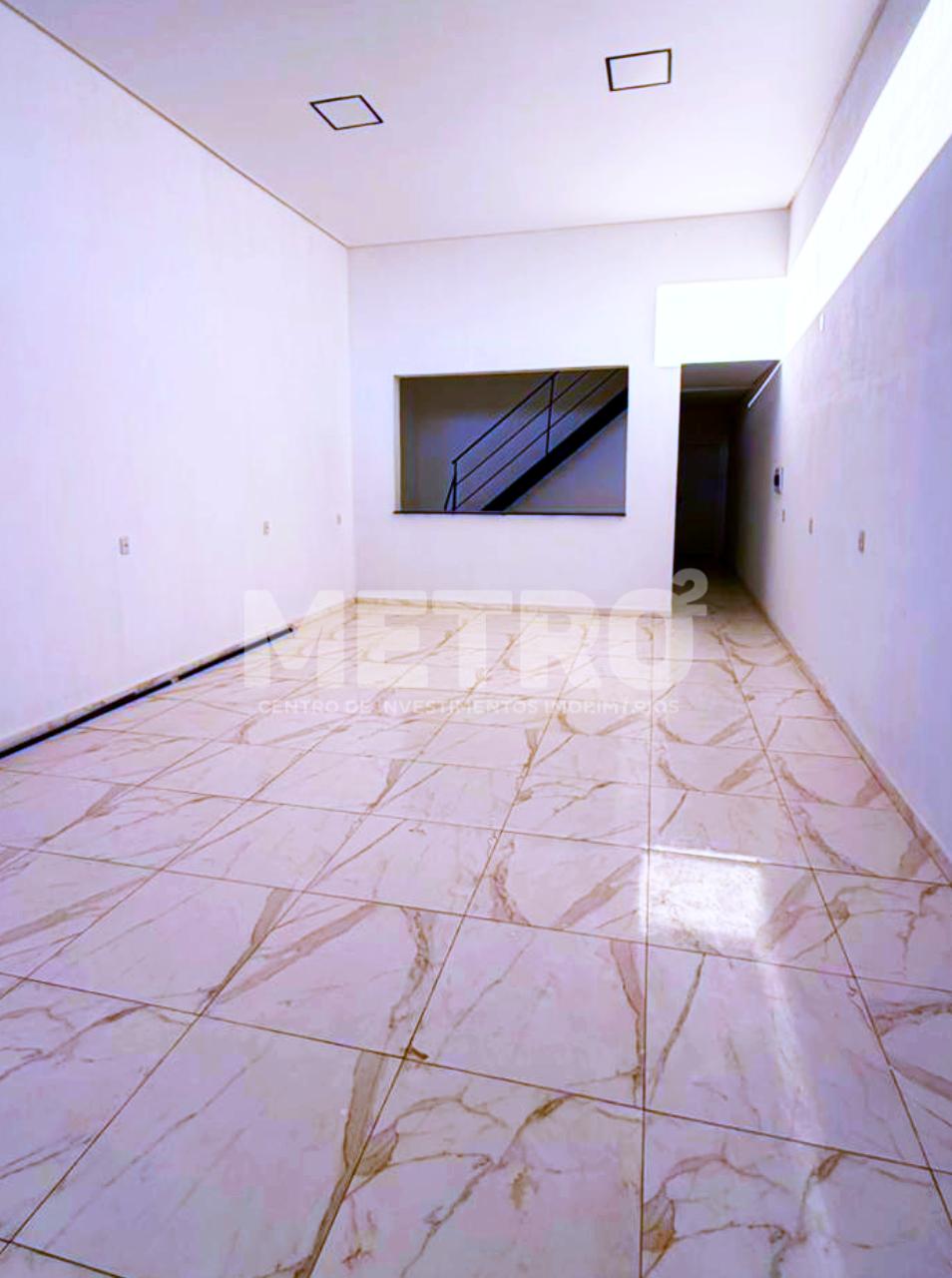 Loja-Salão, 197 m² - Foto 1