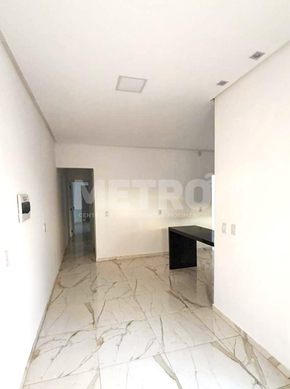 Casa, 1 quarto - Foto 1