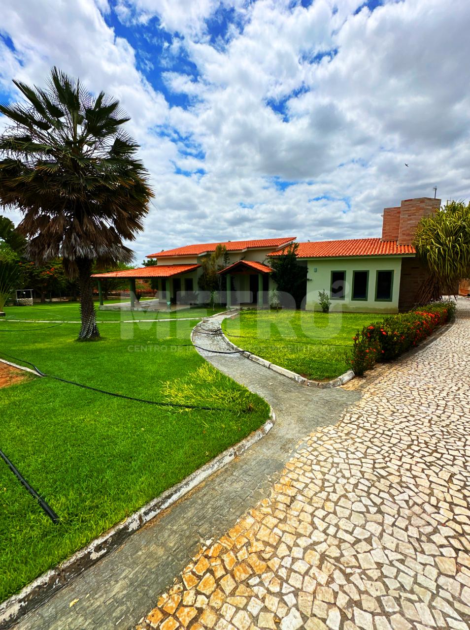 Chácara, 2 quartos - Foto 43