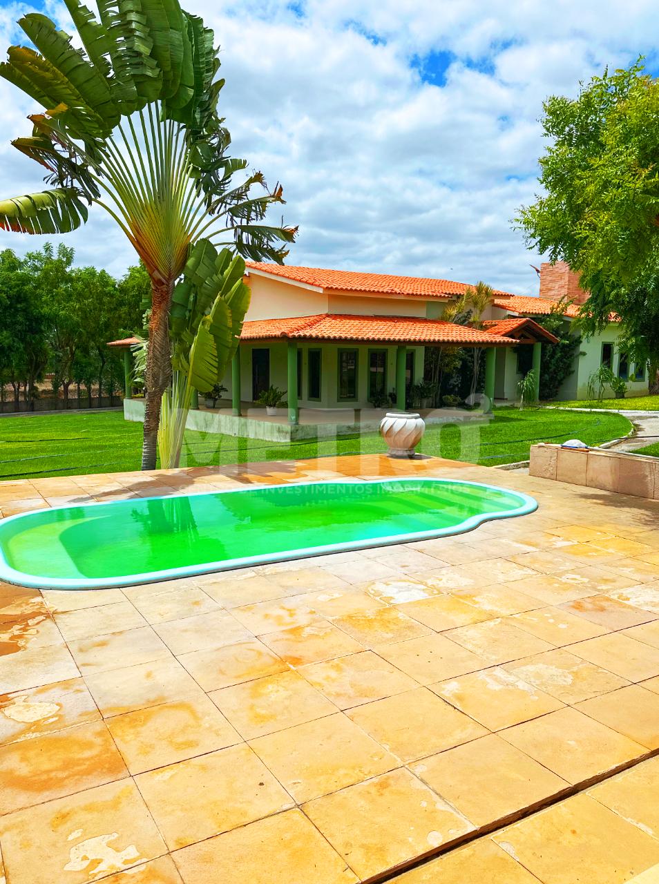 Chácara, 2 quartos - Foto 1