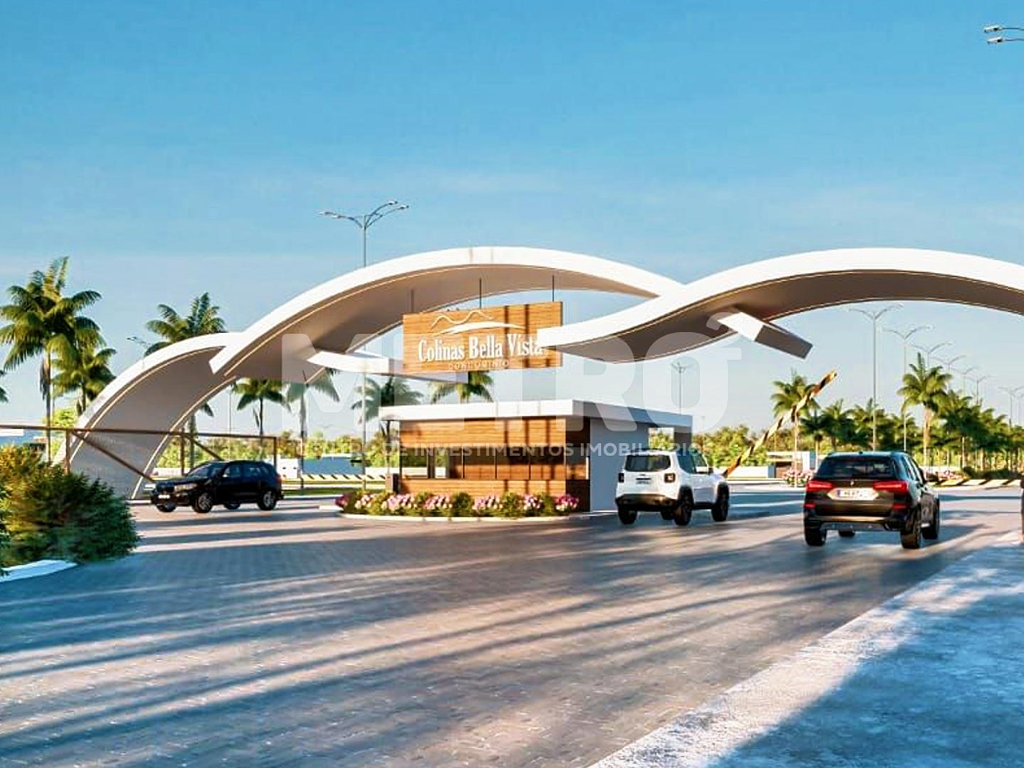 Terreno, 276 m² - Foto 1