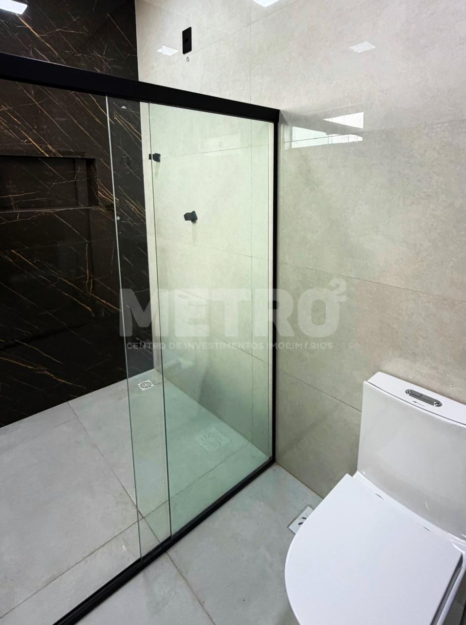 Casa de Condomínio, 3 quartos - Foto 9