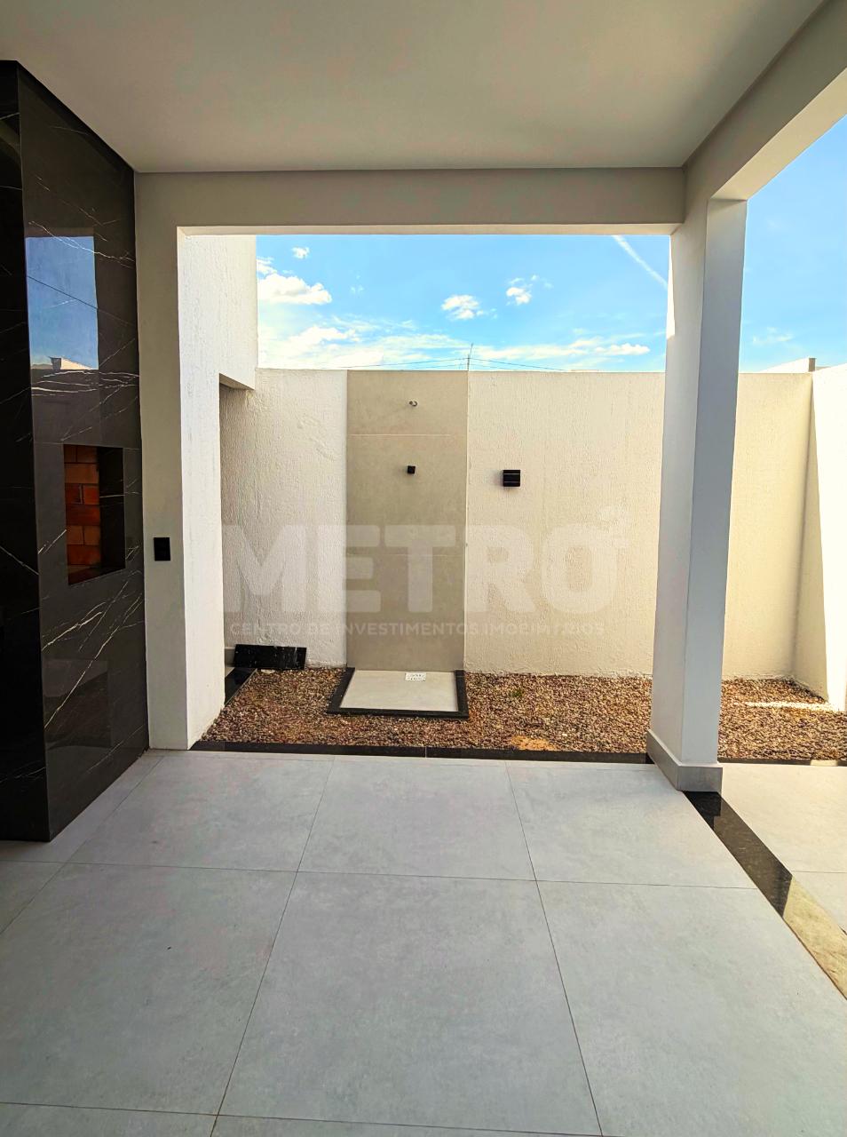 Casa de Condomínio, 3 quartos - Foto 6