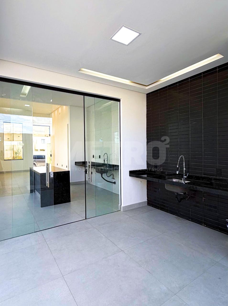 Casa de Condomínio, 3 quartos - Foto 12