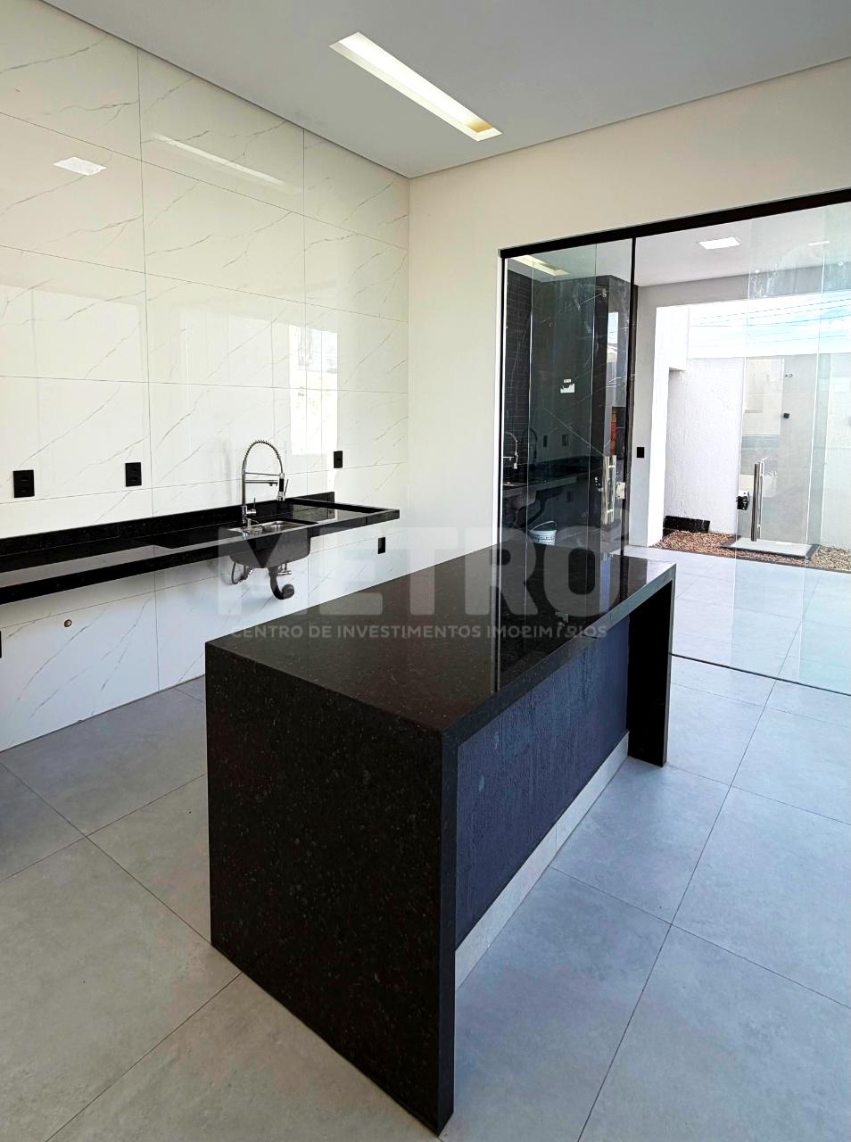 Casa de Condomínio, 3 quartos - Foto 2