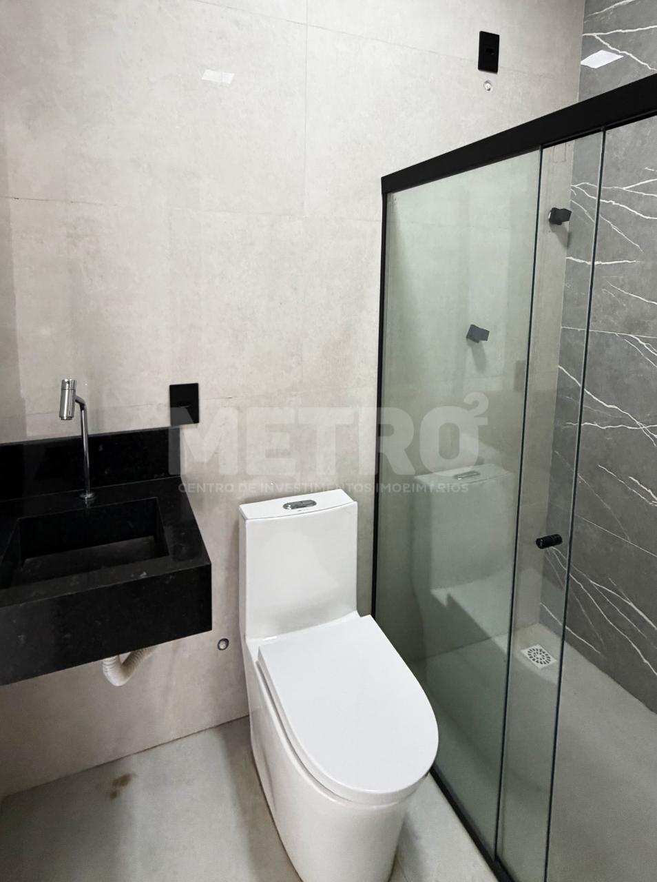 Casa de Condomínio, 3 quartos - Foto 14