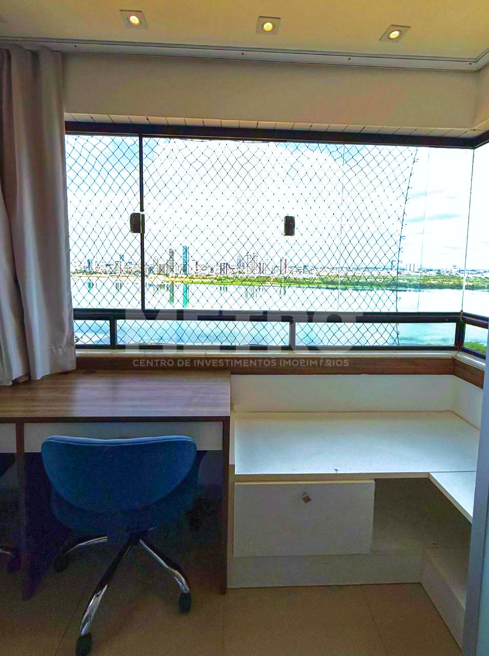 Apartamento, 2 quartos, 130 m² - Foto 8