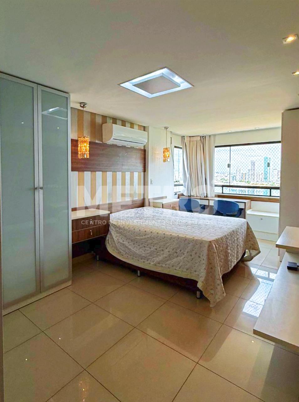 Apartamento, 2 quartos, 130 m² - Foto 4