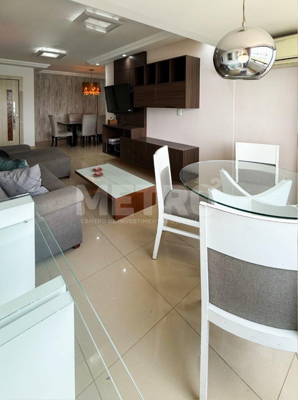 Apartamento, 2 quartos, 130 m² - Foto 1