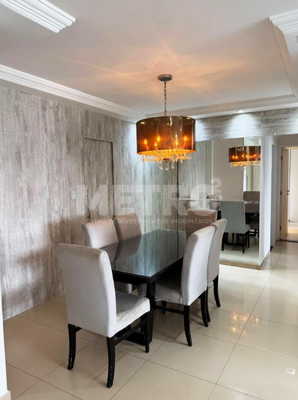 Apartamento, 2 quartos, 130 m² - Foto 1