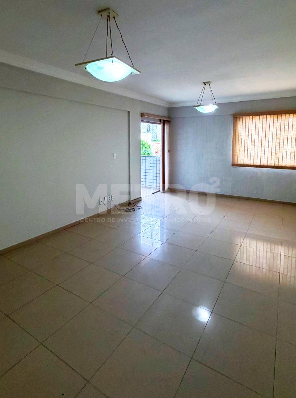 Apartamento à venda no Edf Maria Eugênia, 3 quartos, Centro de...