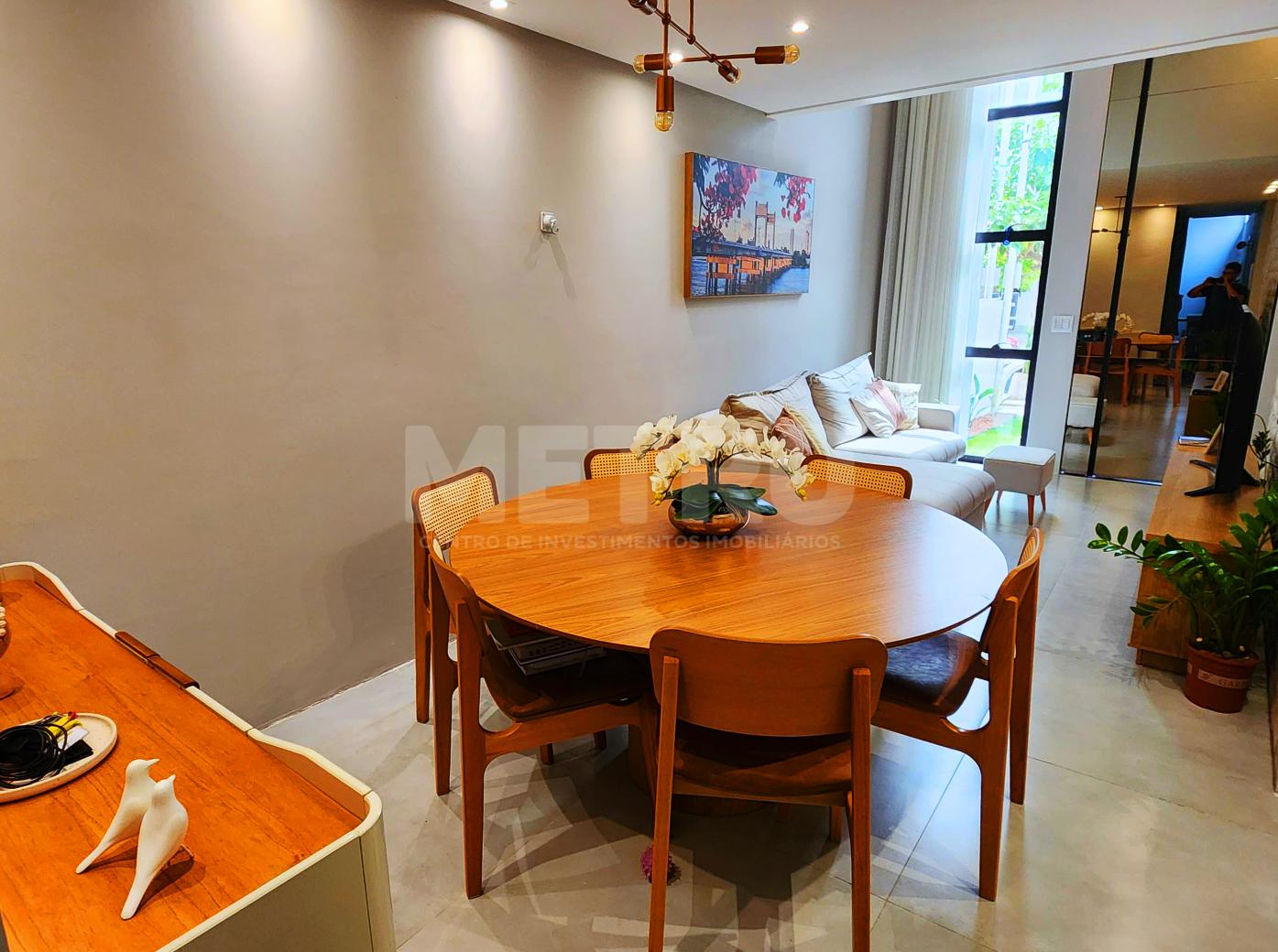 Casa, 2 quartos, 180 m² - Foto 3